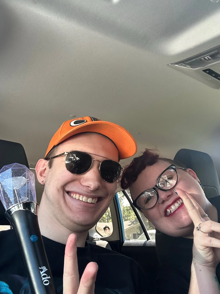 Image uploaded by Xander Acree