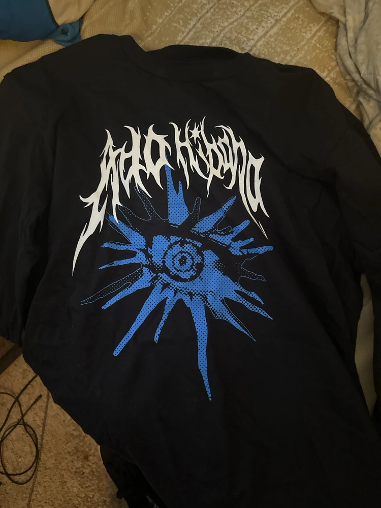 Image uploaded by Xander Acree