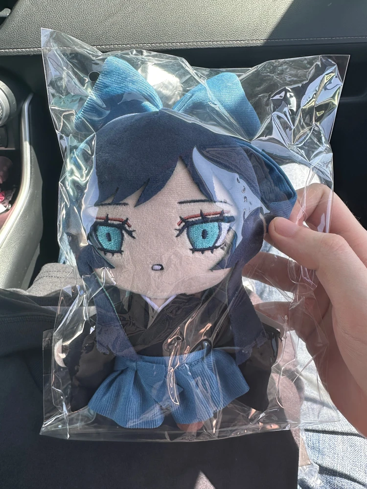 Image uploaded by Xander Acree