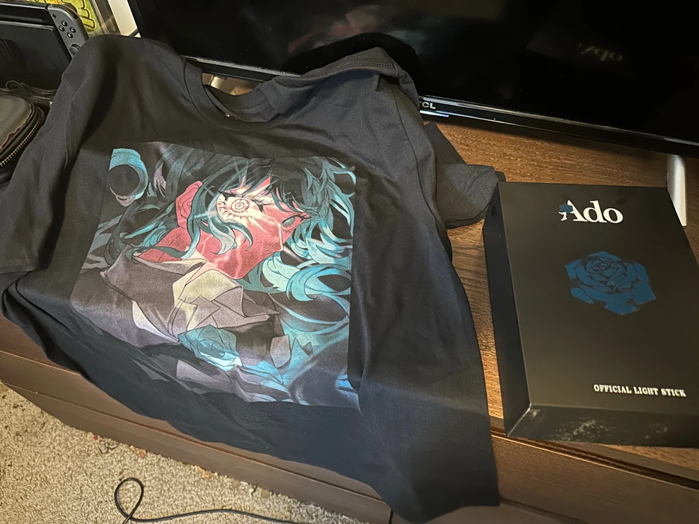 Image uploaded by Xander Acree