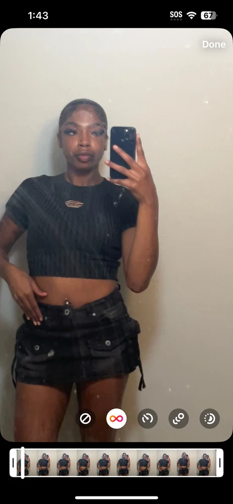 GIF uploaded by sevyn