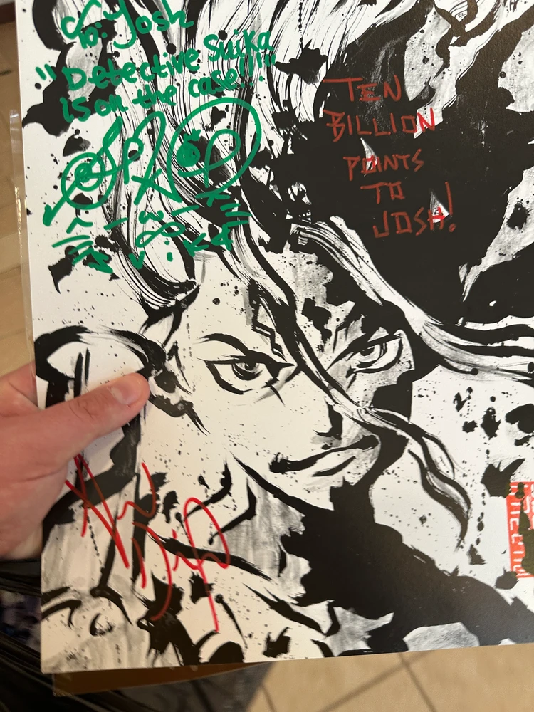 Image uploaded by Josh