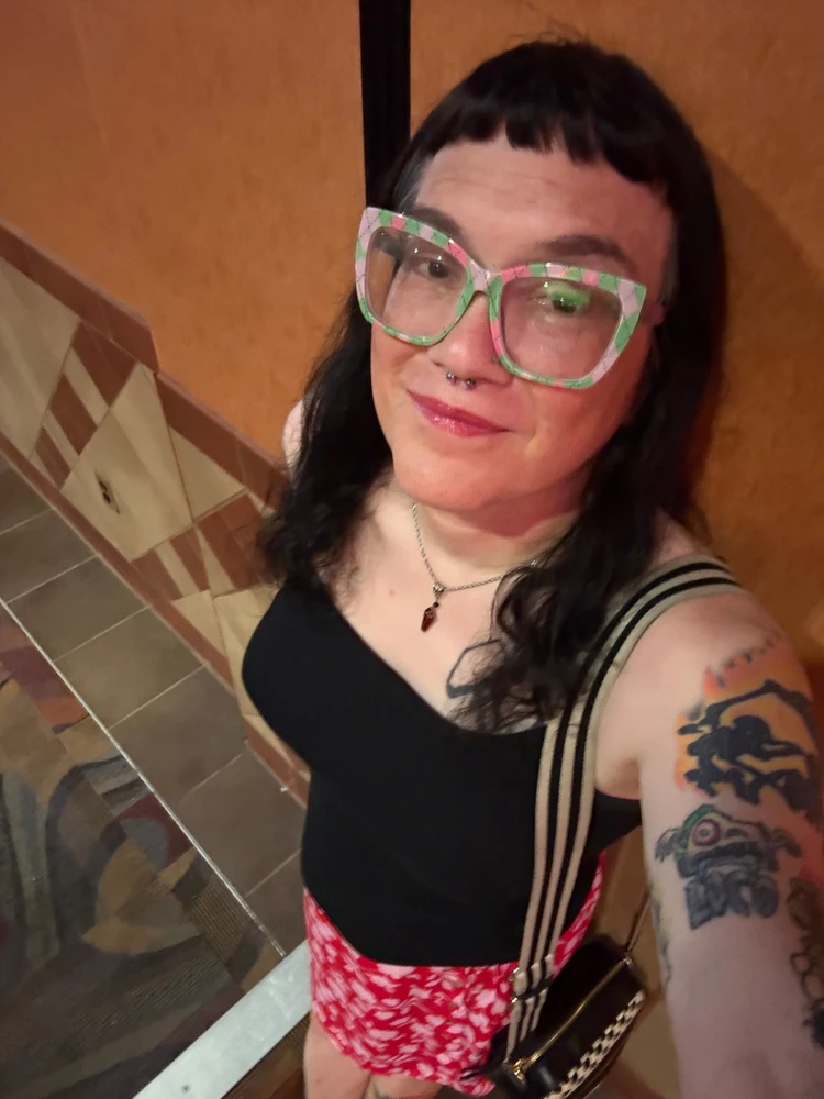 Image uploaded by Billie