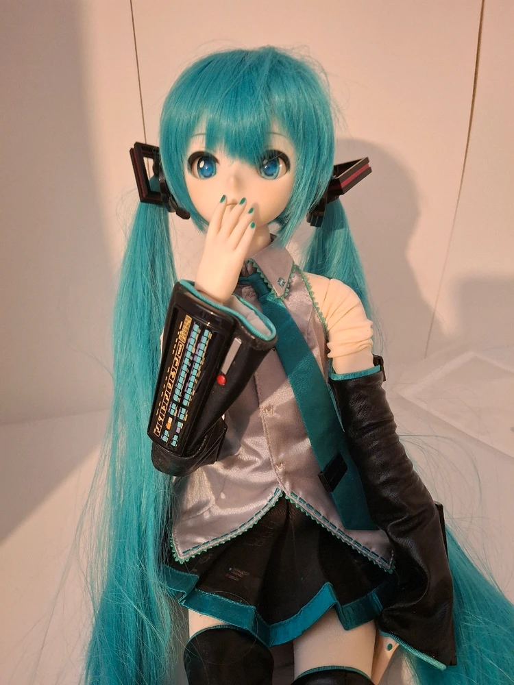 Took a years worth of saving to get this