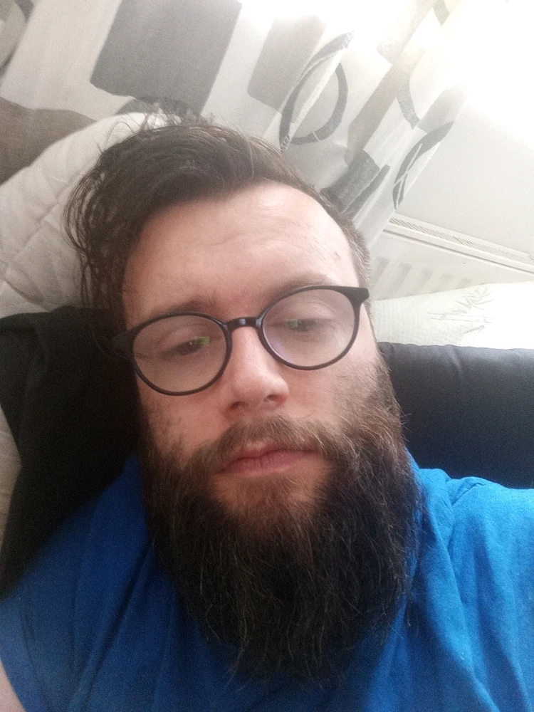 GIF uploaded by Gavin