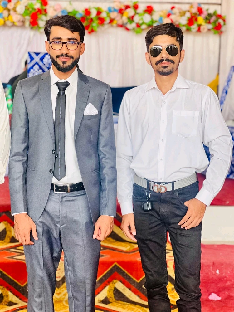 Image uploaded by Ahsan Shah