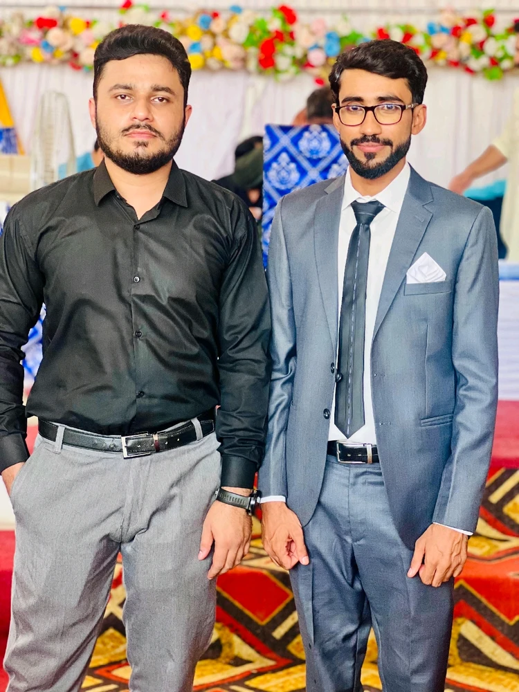 Image uploaded by Ahsan Shah