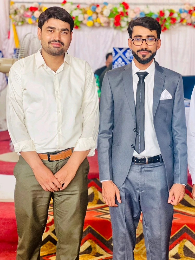 Image uploaded by Ahsan Shah