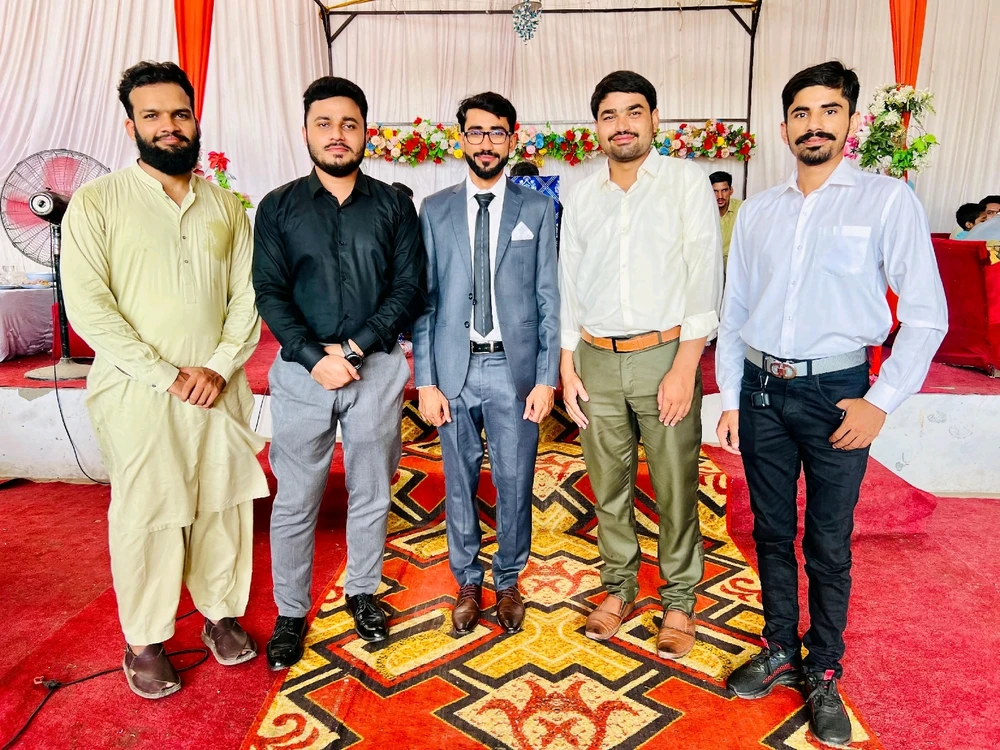 Image uploaded by Ahsan Shah