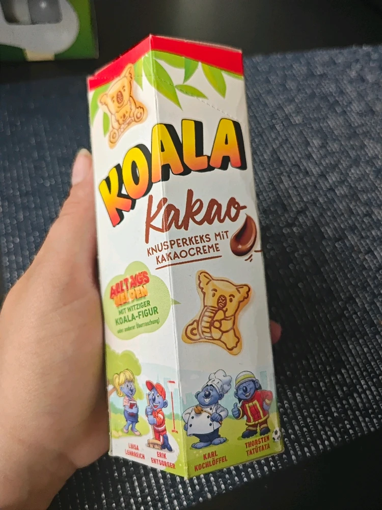 Wer kennt sie und liebt sie auch?😍