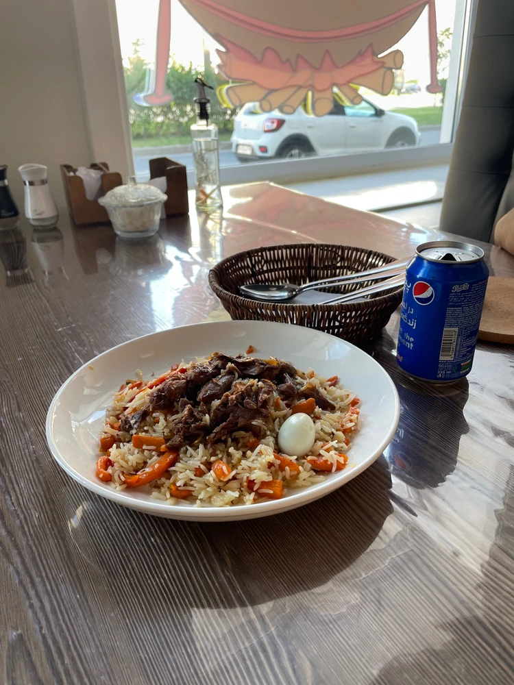 My all time favourite dish😋😋😋