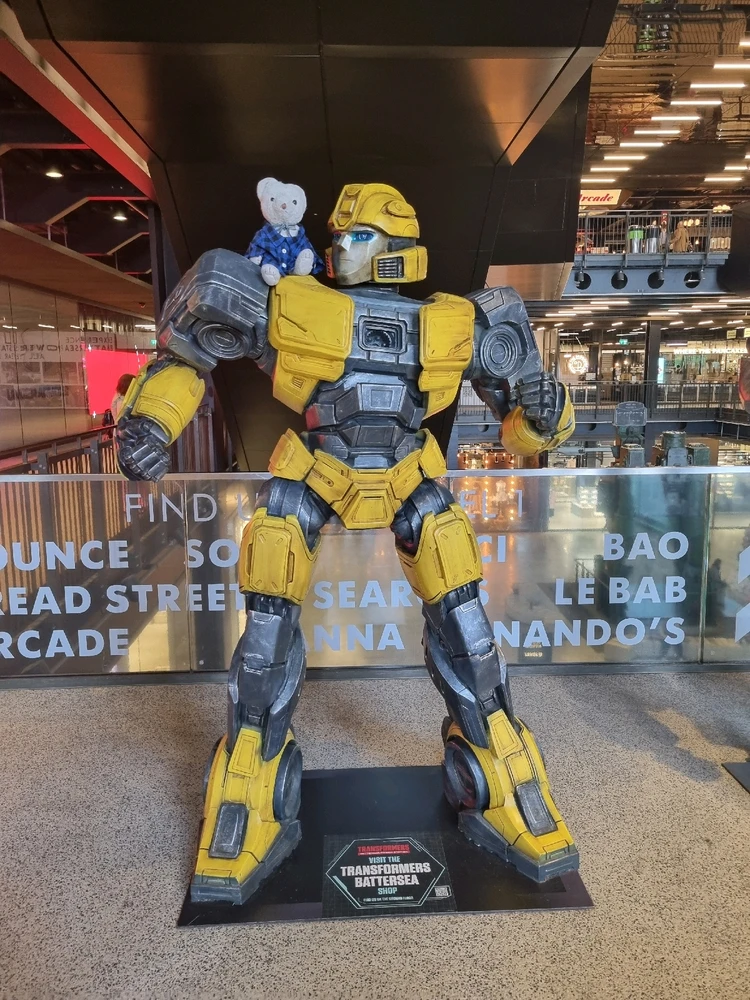 Gambar diunggah dening Liz