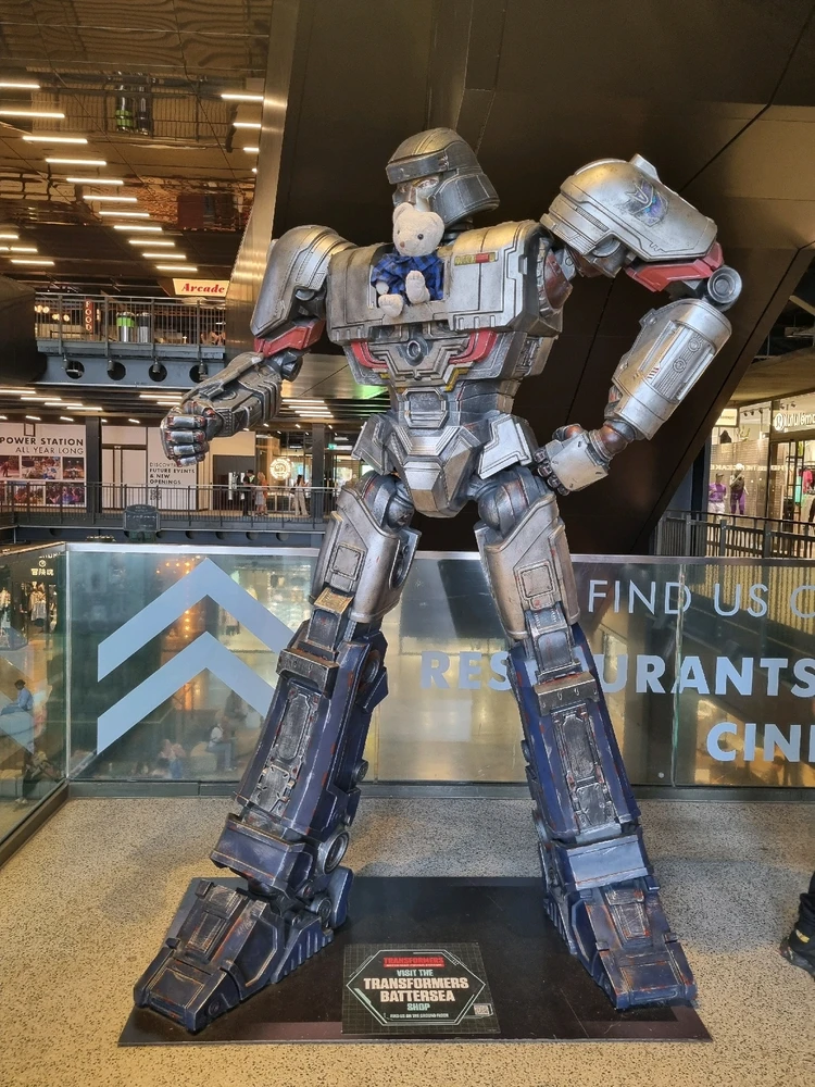 Gambar diunggah dening Liz