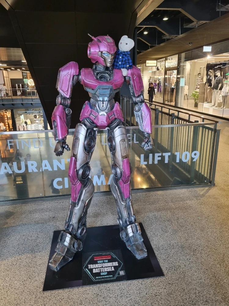 Gambar diunggah dening Liz