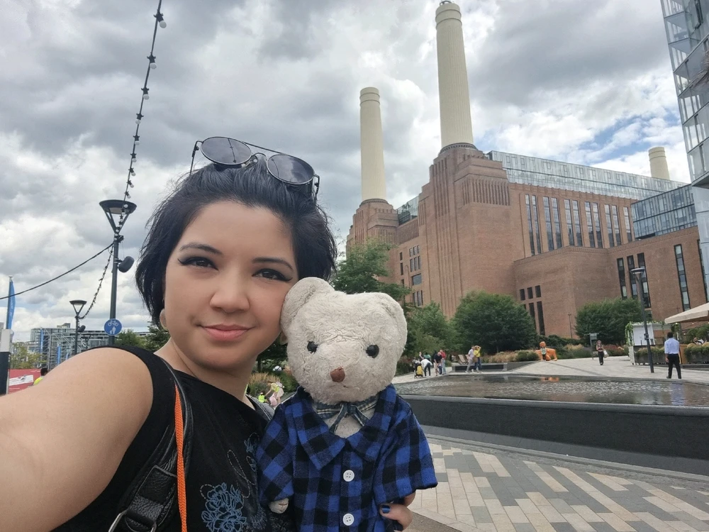 Image uploaded by Liz