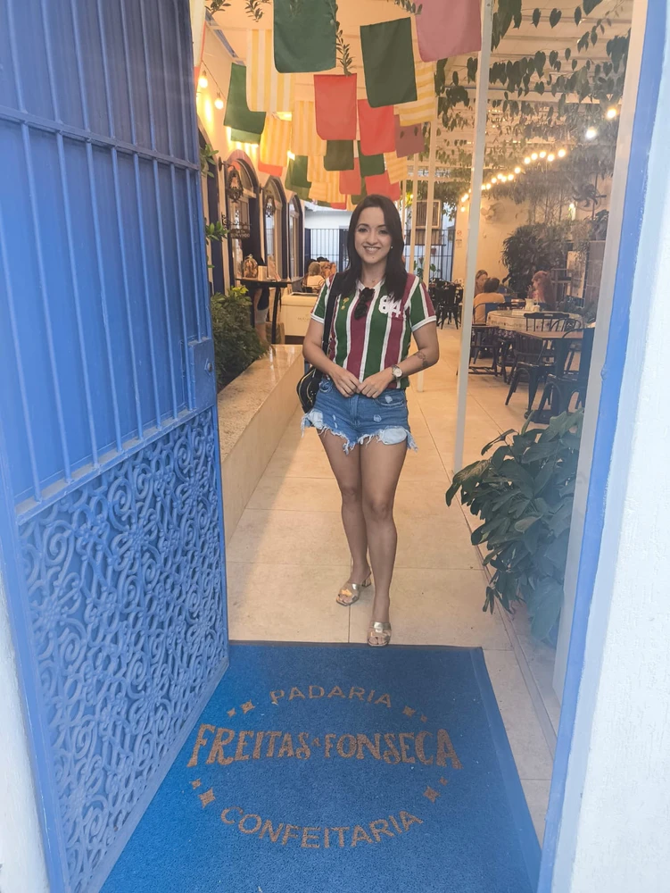 Imagem enviada por Nanda