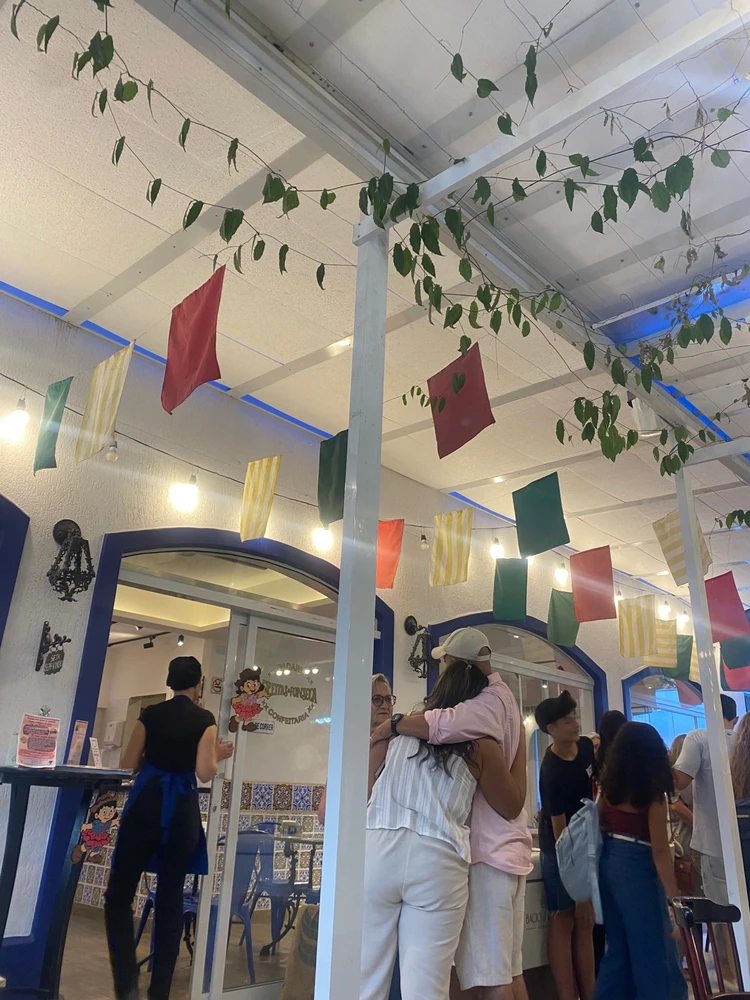 Imagem enviada por Nanda