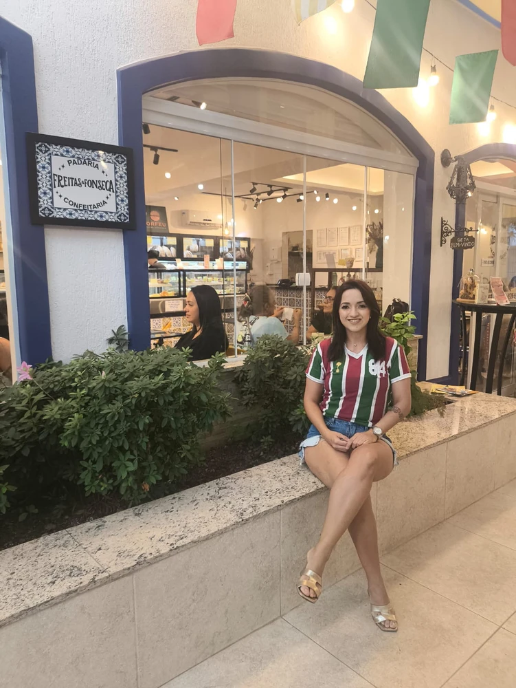 Imagem enviada por Nanda