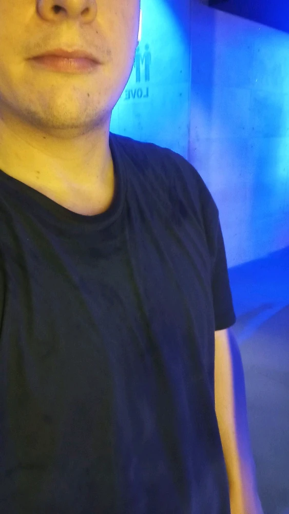 Imagem enviada por Jaemeson