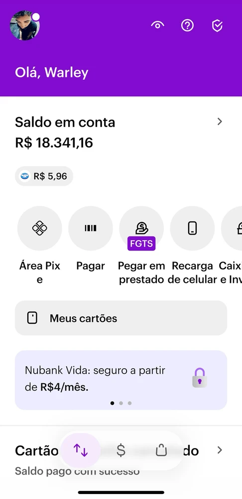 GIF enviado por Warley Alves