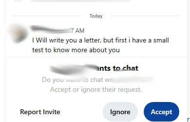 Image uploaded by Rachel