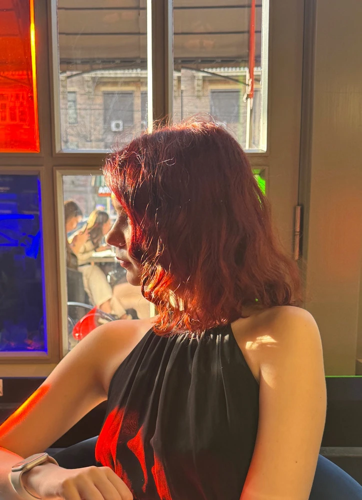 GIF uploaded by Darina