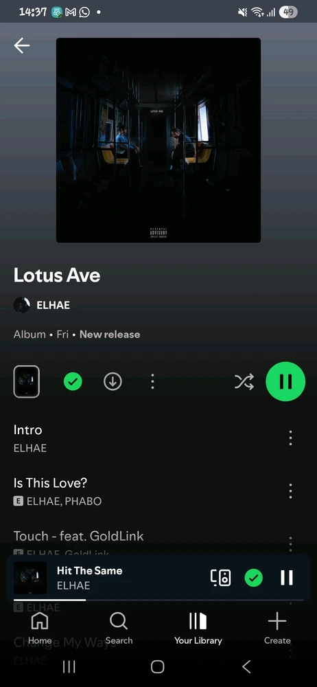 GIF uploaded by Leah