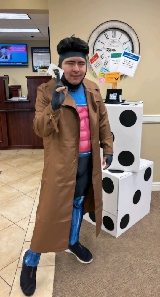 GIF uploaded by Luis Martinez