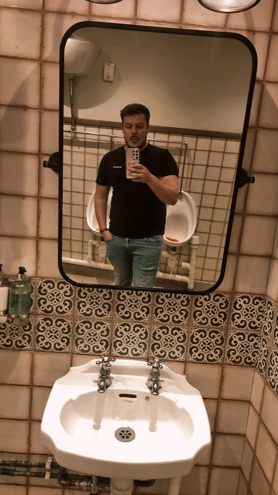 GIF uploaded by Harley