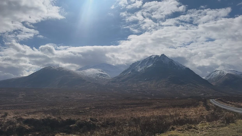 Share some of your best outdoor pictures