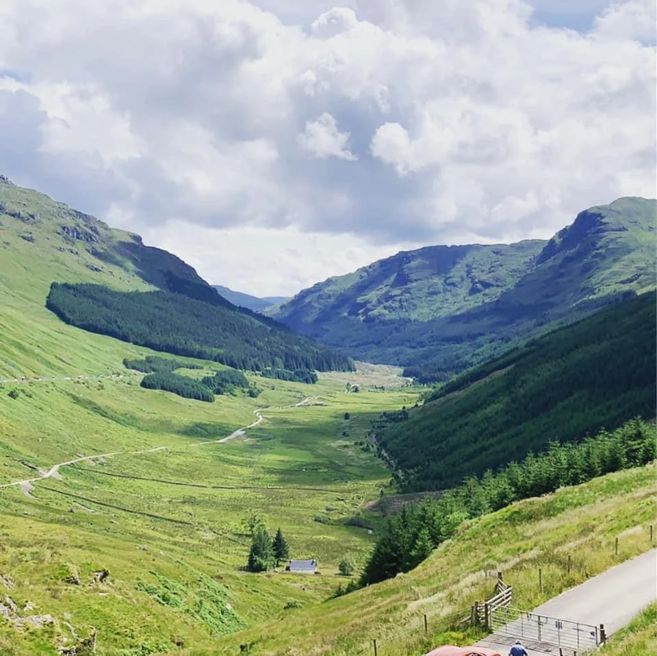 Share some of your best outdoor pictures