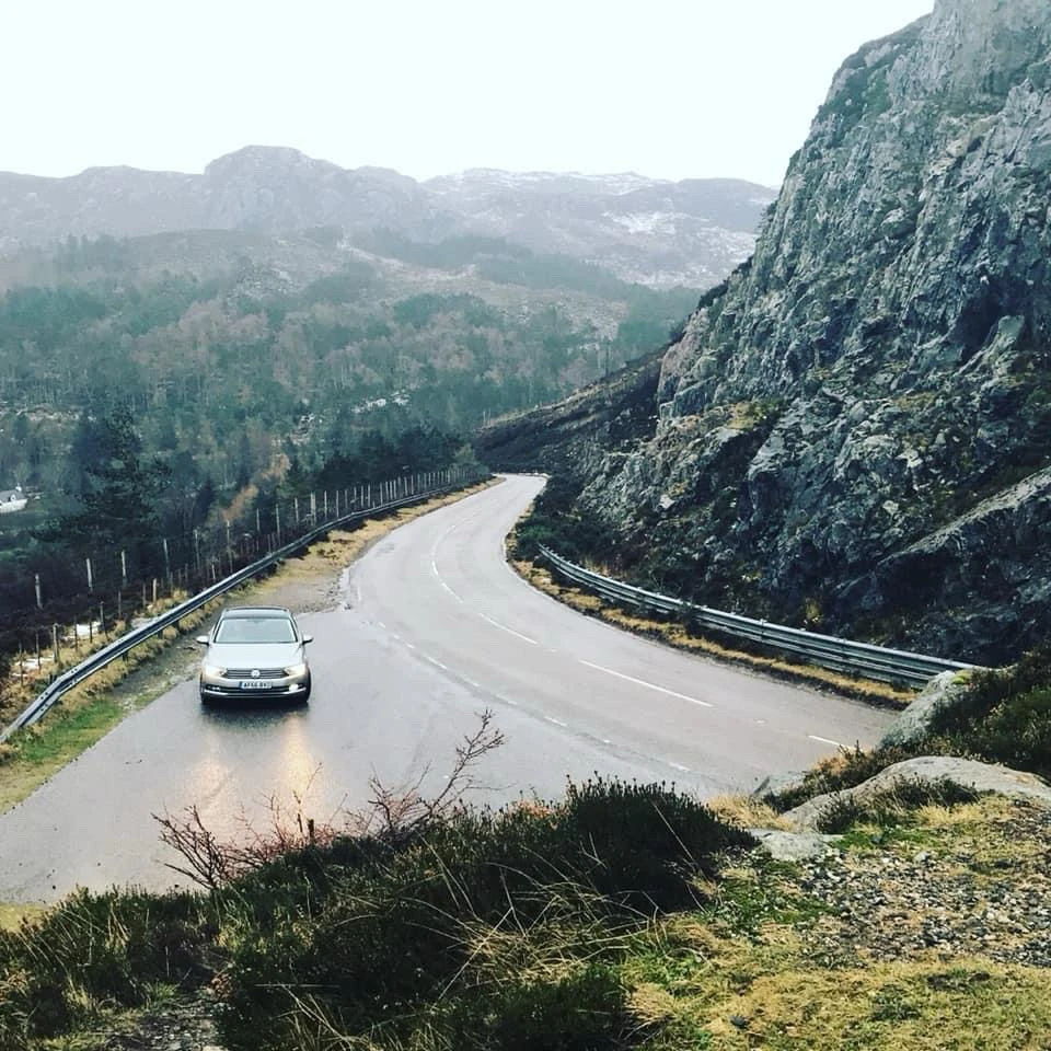 Share some of your best outdoor pictures