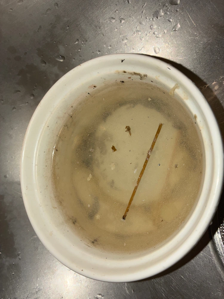 I felt that bud! 🫠