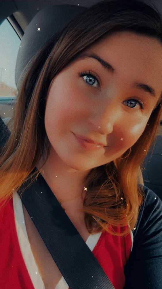 GIF uploaded by Kayla