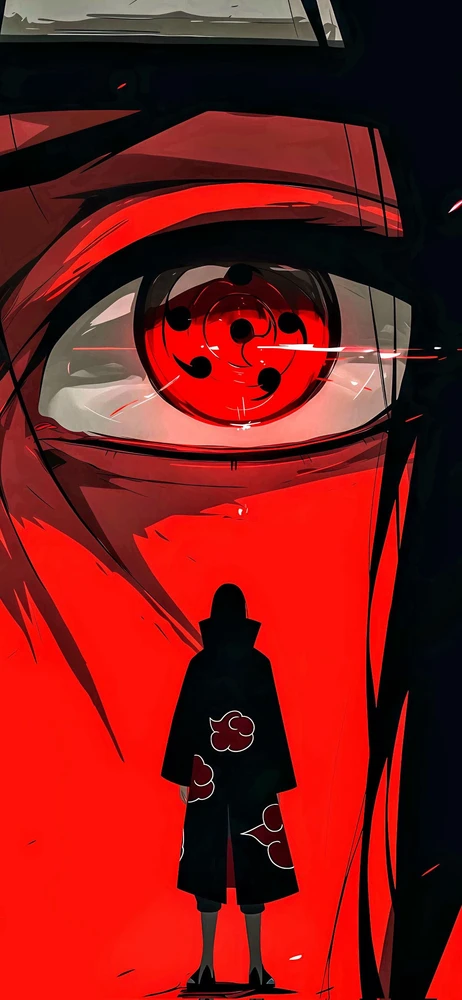 the 'Eye of Insight' and the 'Eye of Hypnotism', along with the capability to replicate various ninjutsu, genjutsu, and taijutsu.