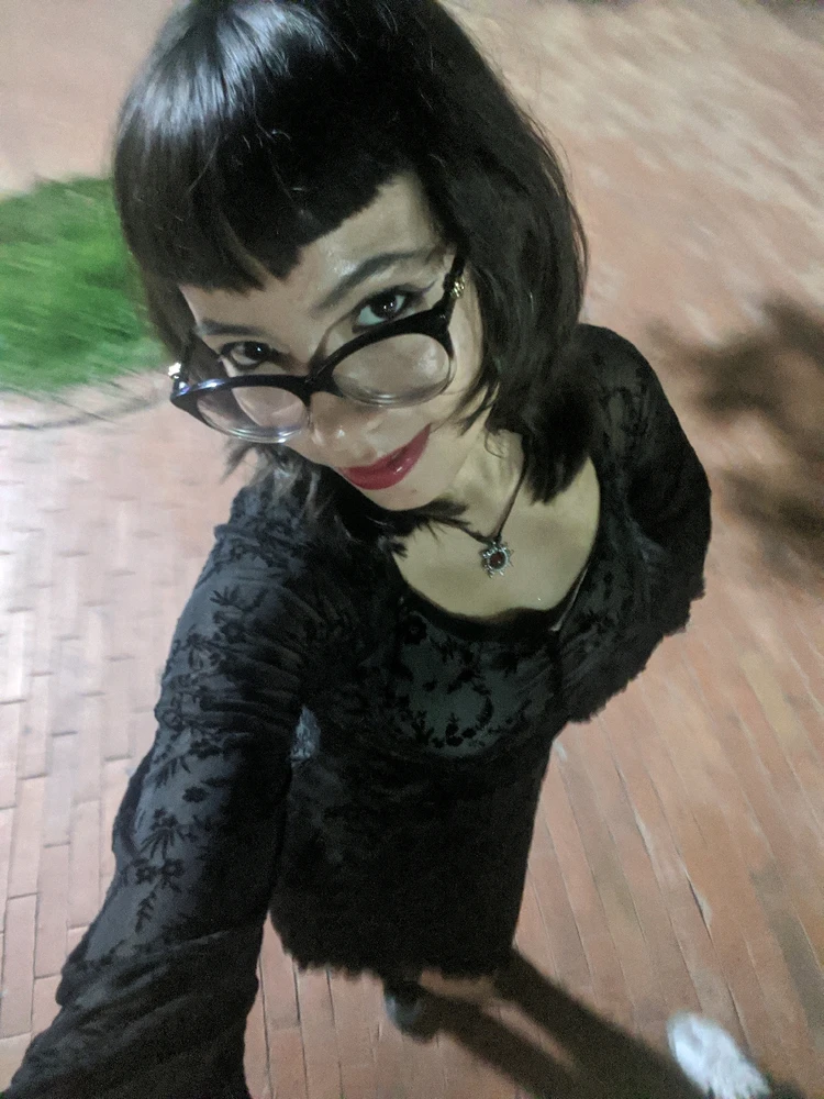 GIF uploaded by 🖤 Michel