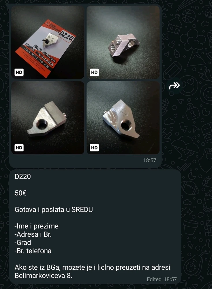 Gambar diunggah dening Marko