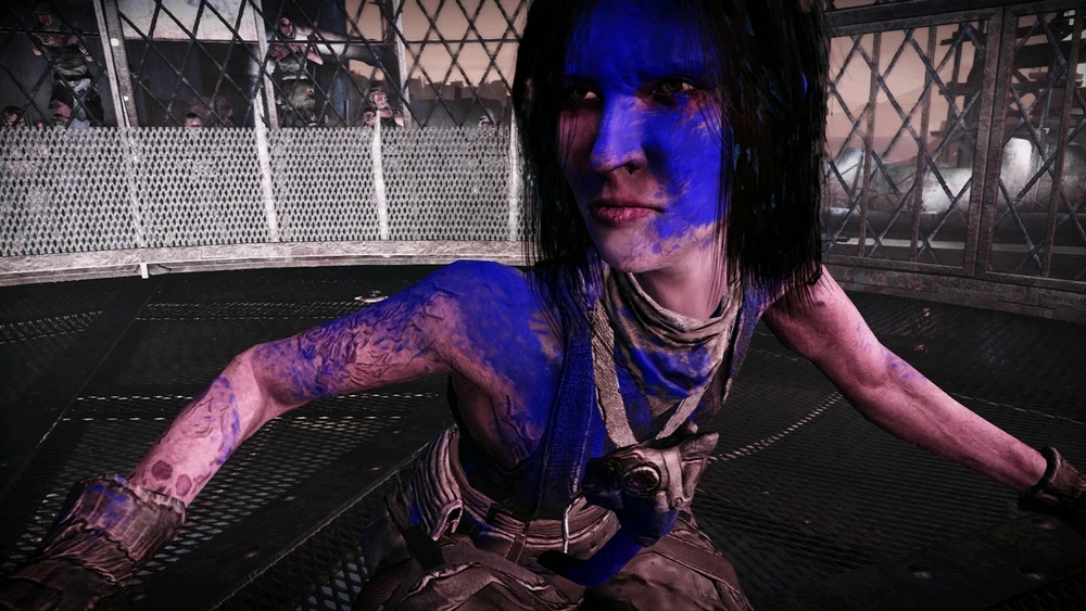 Imagem enviada por Joshua