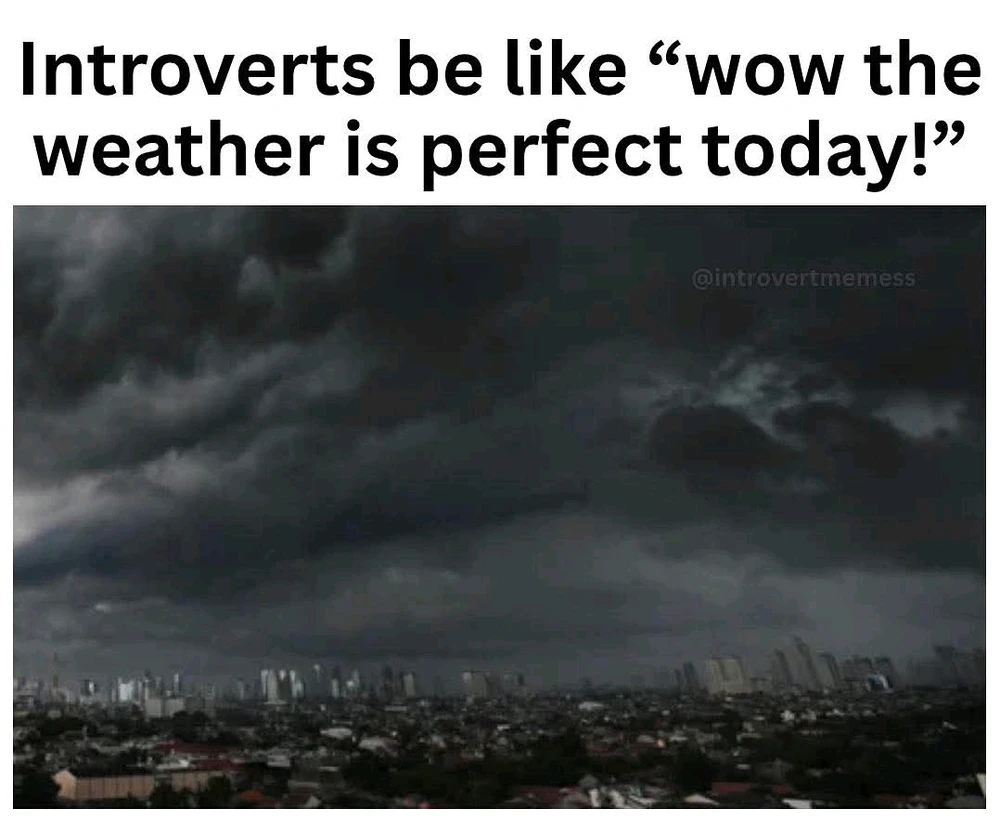 Stormy Days