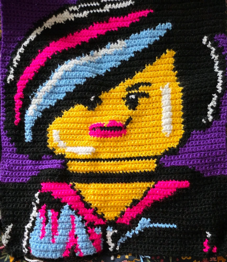 GIF uploaded by Porscha