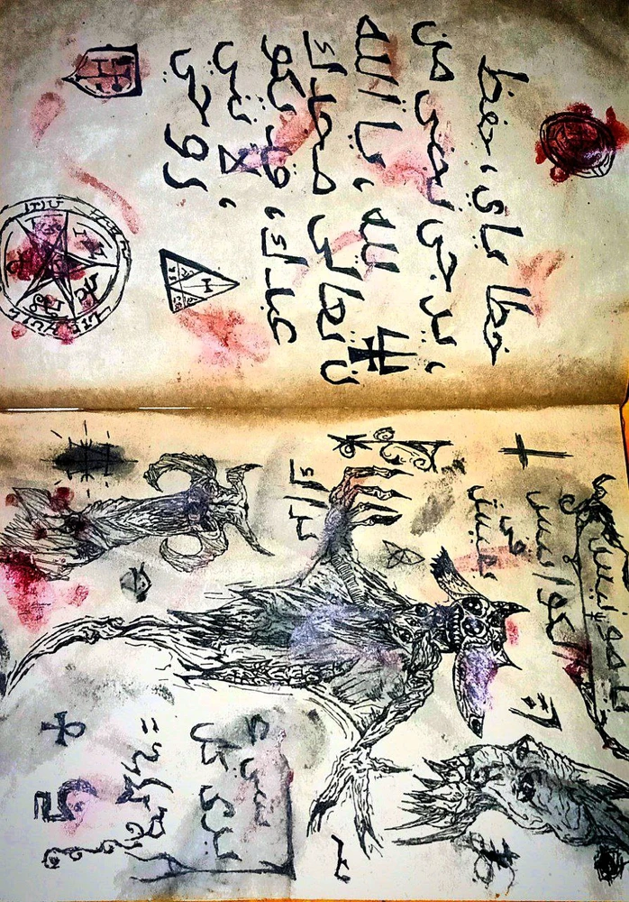 Фото загрузил Dinislam