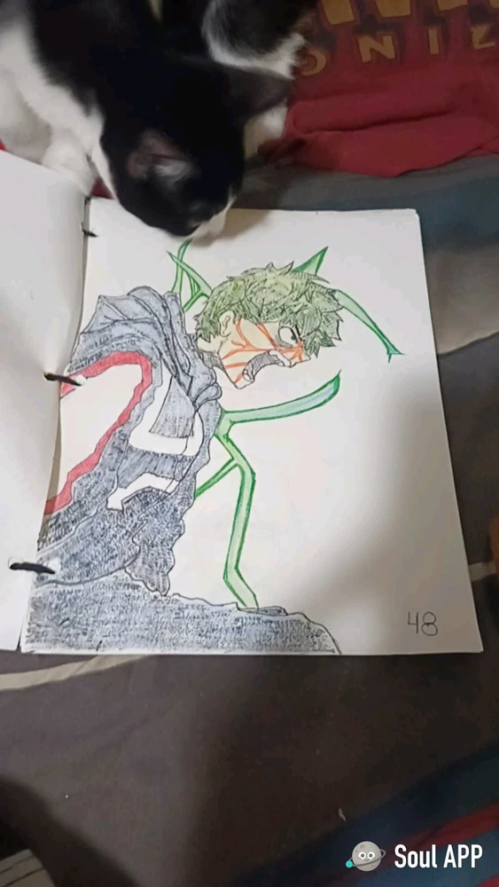 Imagen subida por Josuha