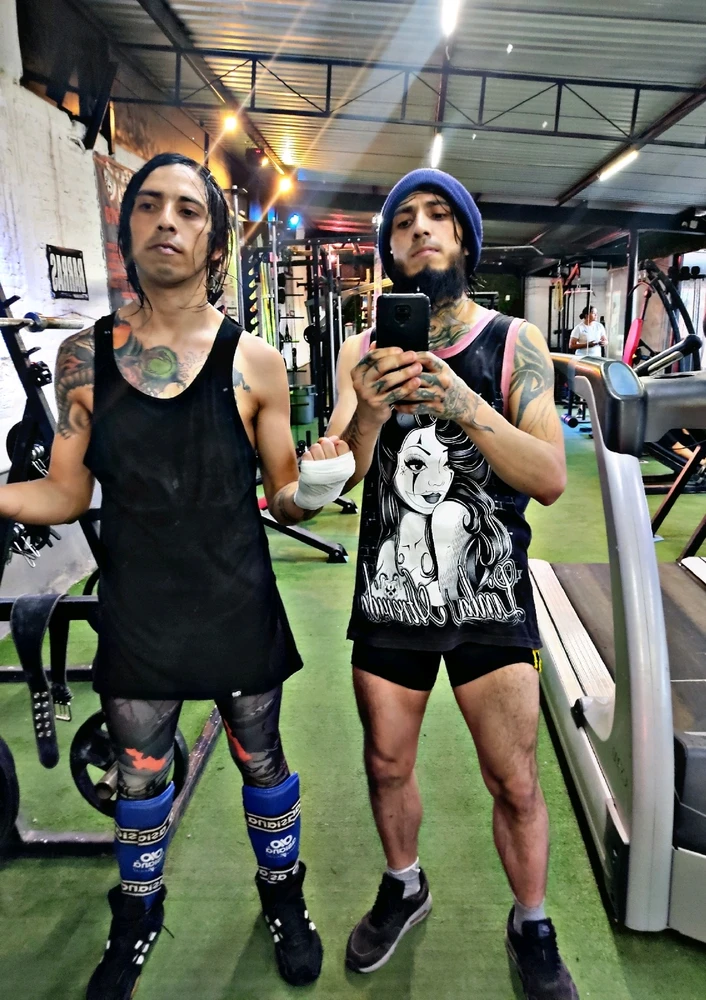 GIF uploaded by Angel