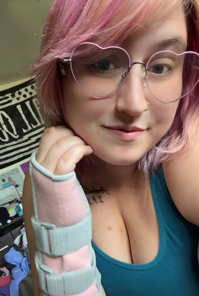 GIF uploaded by Sunny