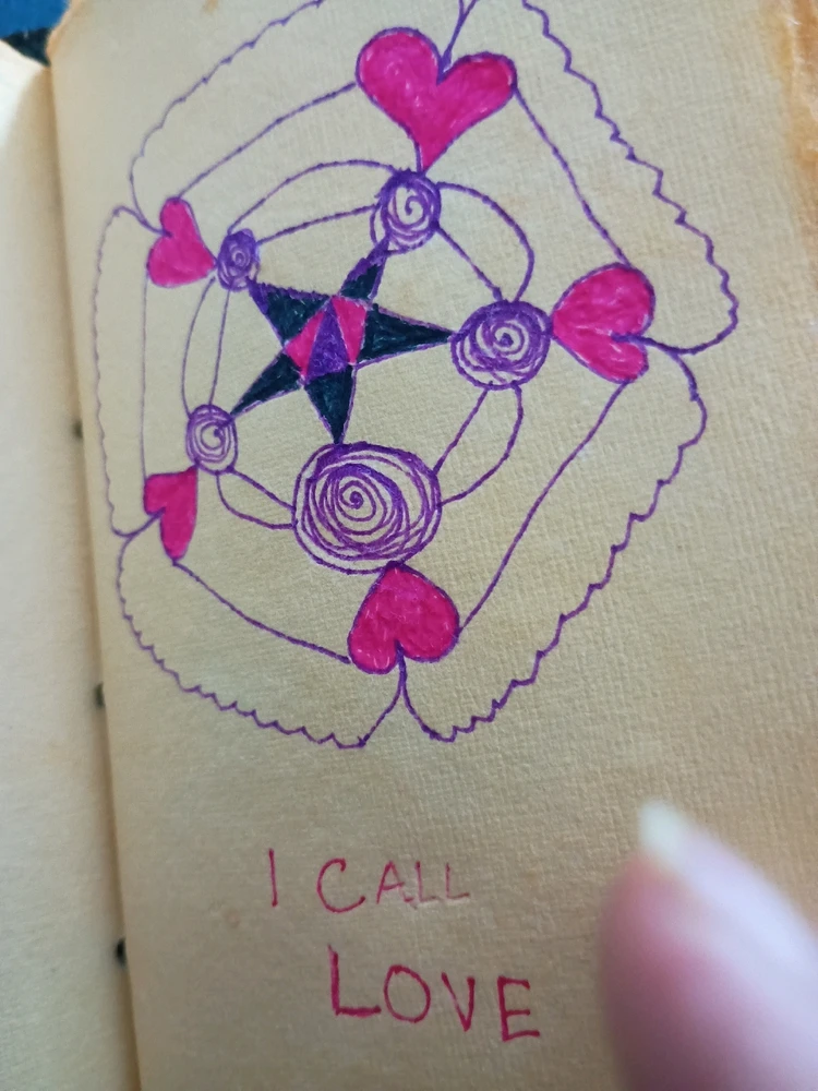 Image uploaded by Arcturus Dorian