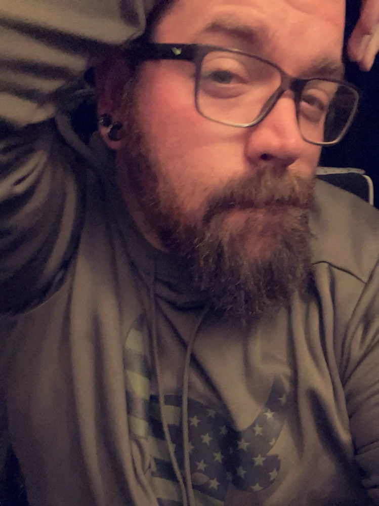 GIF uploaded by Trevor