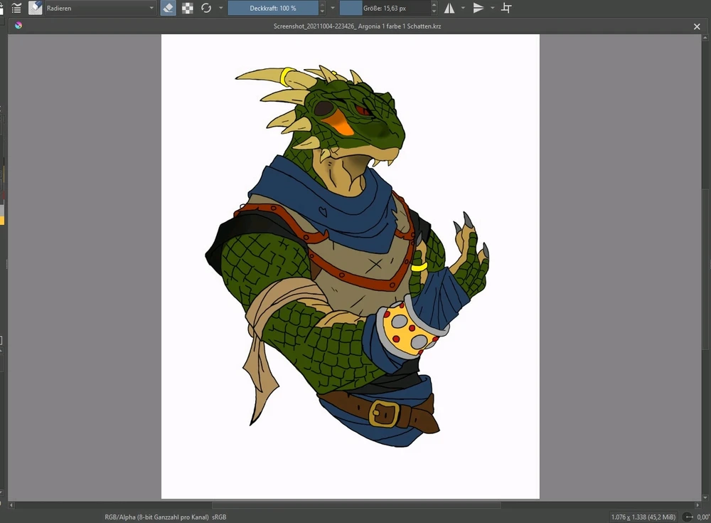 GIF hochgeladen von Kevin