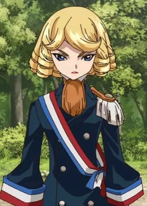 Greed Equals Justice, Loyalty