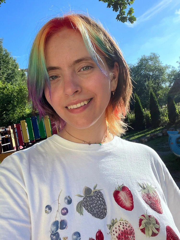 Image uploaded by Meadow