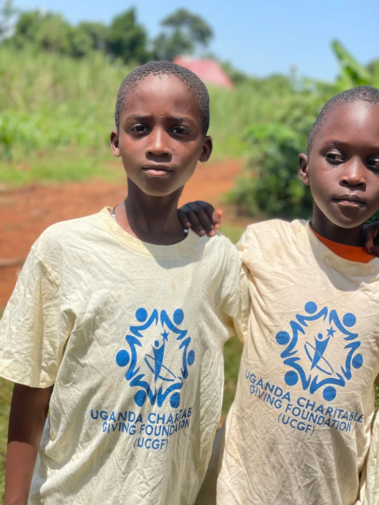 Image uploaded by David Musasizi